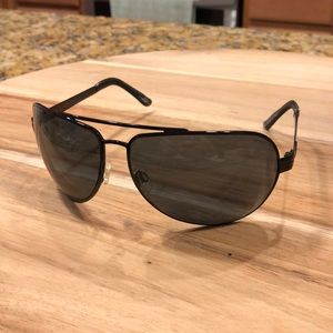 Electric Bullitt Men’s Aviator Sunglasses